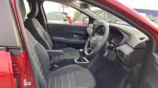 Dacia Sandero 1.0 TCe Comfort 5dr Petrol Hatchback